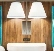 Hampton Inn Atlanta Stone Mountain hotel detail image 7