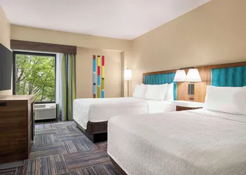 Hampton Inn Atlanta Stone Mountain hotel thumbnail 8