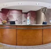 SpringHill Suites by Marriott Denver Airport hotel detail image 3