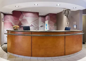 SpringHill Suites by Marriott Denver Airport hotel thumbnail 3