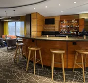 SpringHill Suites by Marriott Denver Airport hotel detail image 4
