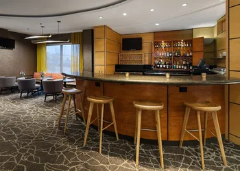 SpringHill Suites by Marriott Denver Airport hotel thumbnail 4