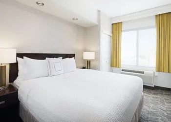 SpringHill Suites by Marriott Denver Airport hotel thumbnail 5