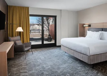SpringHill Suites by Marriott Denver Airport hotel thumbnail 6