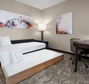 SpringHill Suites by Marriott Denver Airport hotel detail image 7