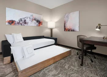 SpringHill Suites by Marriott Denver Airport hotel thumbnail 7