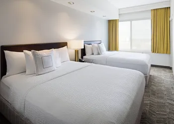 SpringHill Suites by Marriott Denver Airport hotel thumbnail 8