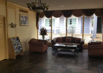 San Augustine Inn hotel thumbnail 2