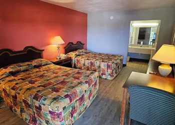 San Augustine Inn hotel thumbnail 5