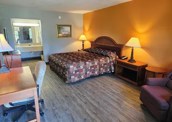 San Augustine Inn hotel thumbnail 6