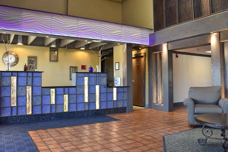 Travelodge by Wyndham Coffeyville hotel detail image 2