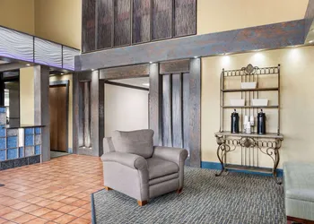 Travelodge by Wyndham Coffeyville hotel thumbnail 4