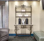 Travelodge by Wyndham Coffeyville hotel detail image 5