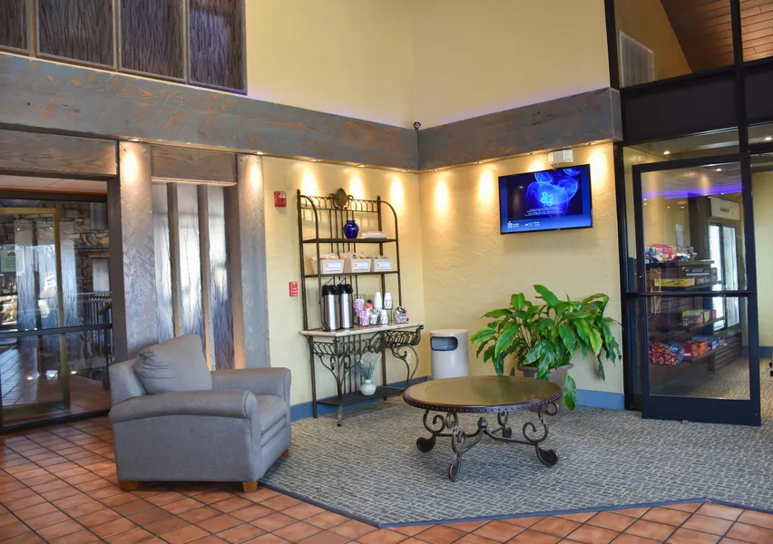 Travelodge by Wyndham Coffeyville hotel detail image 6