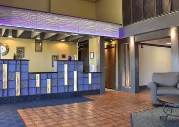 Travelodge by Wyndham Coffeyville hotel thumbnail 2