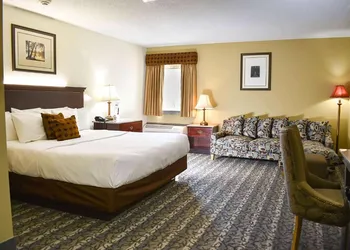 Travelodge by Wyndham Coffeyville hotel thumbnail 7