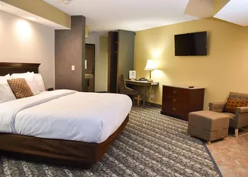 Travelodge by Wyndham Coffeyville hotel thumbnail 8