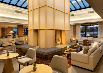 Hyatt Regency Monterey Hotel & Spa hotel thumbnail 2