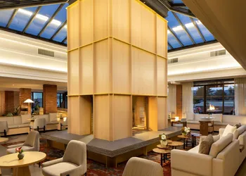 Hyatt Regency Monterey Hotel & Spa hotel thumbnail 6