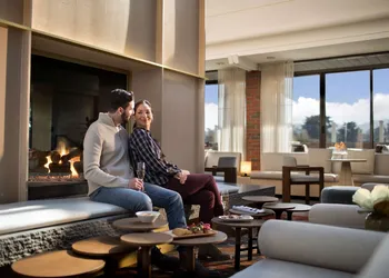 Hyatt Regency Monterey Hotel & Spa hotel thumbnail 7