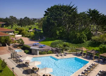 Hyatt Regency Monterey Hotel & Spa hotel thumbnail 8
