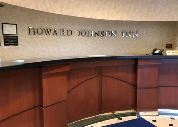Howard Johnson by Wyndham Newburgh/West Point hotel thumbnail 2