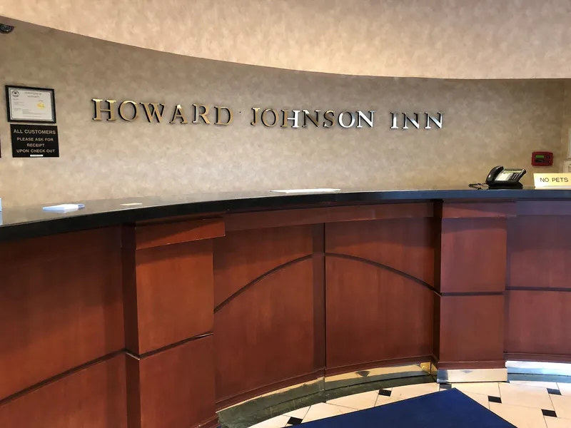 Howard Johnson by Wyndham Newburgh/West Point hotel detail image 2