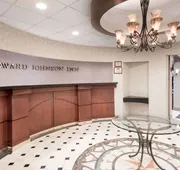 Howard Johnson by Wyndham Newburgh/West Point hotel detail image 3
