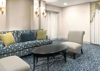 Howard Johnson by Wyndham Newburgh/West Point hotel thumbnail 4