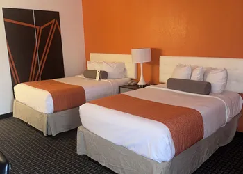 Howard Johnson by Wyndham Newburgh/West Point hotel thumbnail 7