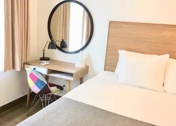 San Diego Downtown Lodge hotel thumbnail 5