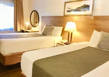San Diego Downtown Lodge hotel thumbnail 8