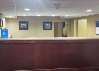 Motel 6 Stafford, VA - Quantico hotel thumbnail 2