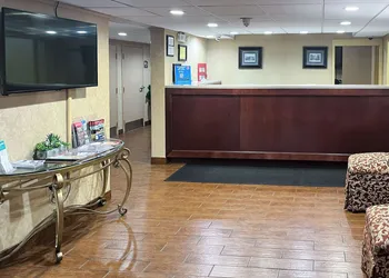 Motel 6 Stafford, VA - Quantico hotel thumbnail 3
