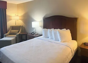 Motel 6 Stafford, VA - Quantico hotel thumbnail 4