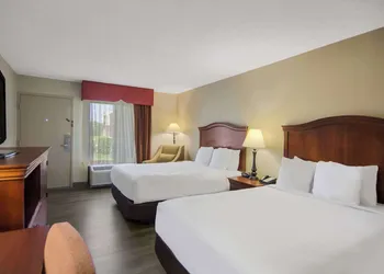 Motel 6 Stafford, VA - Quantico hotel thumbnail 5