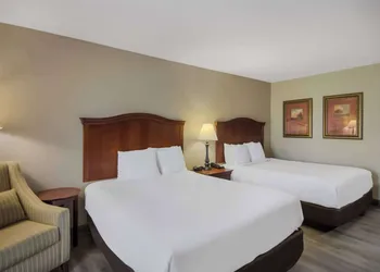 Motel 6 Stafford, VA - Quantico hotel thumbnail 6
