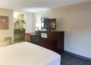 Motel 6 Stafford, VA - Quantico hotel thumbnail 8