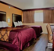 America's Deluxe Inn hotel detail image 7
