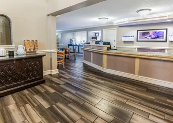 La Quinta Inn By Wyndham IH-10 West San Antonio TX hotel thumbnail 2