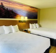 Days Inn by Wyndham Jellico - Tennessee State Line hotel detail image 4