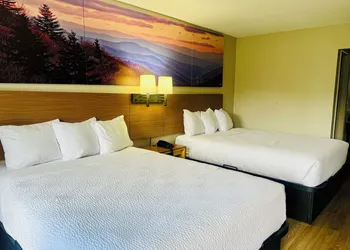 Days Inn by Wyndham Jellico - Tennessee State Line hotel thumbnail 4