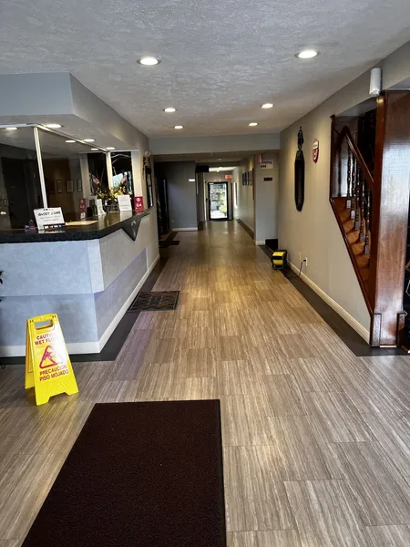 Sky Lodge Inn & Suites hotel detail image 2
