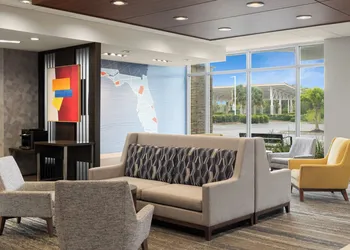 Holiday Inn Express & Suites Tampa East - Ybor City by IHG hotel thumbnail 2