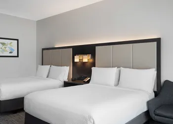 Holiday Inn Express & Suites Tampa East - Ybor City by IHG hotel thumbnail 4