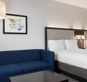 Holiday Inn Express & Suites Tampa East - Ybor City by IHG hotel detail image 7