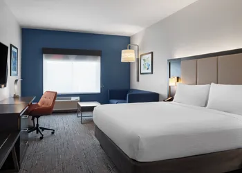 Holiday Inn Express & Suites Tampa East - Ybor City by IHG hotel thumbnail 8