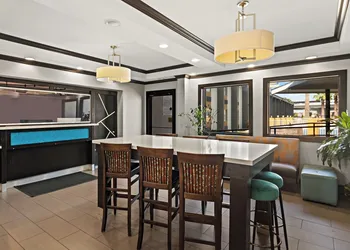 Scottish Inns Austin Downtown hotel thumbnail 2