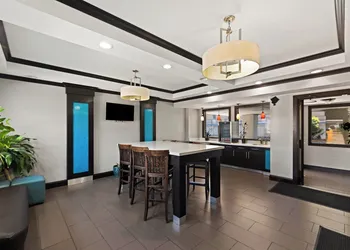 Scottish Inns Austin Downtown hotel thumbnail 4