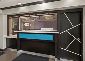 Scottish Inns Austin Downtown hotel thumbnail 5